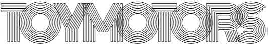 TOYMOTORS